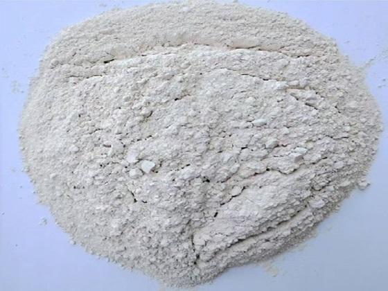 Caustic Calcined  Magnesite  （CCMgO）