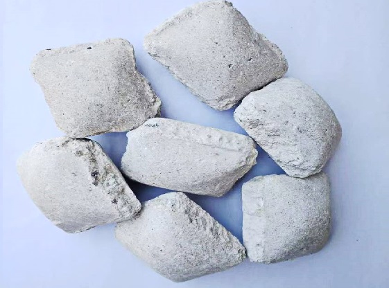 Calcined Magnesia Ball/Magnesia Pellet /
