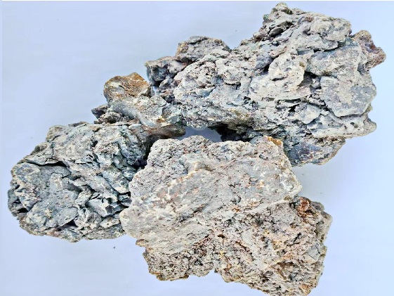 Dead Burnt Magnesite